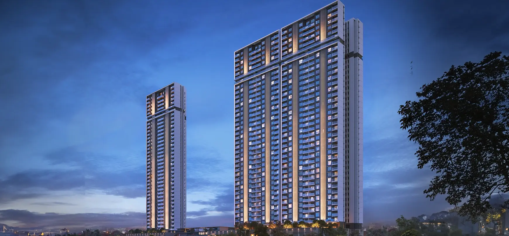 Godrej River Royale Featured Image